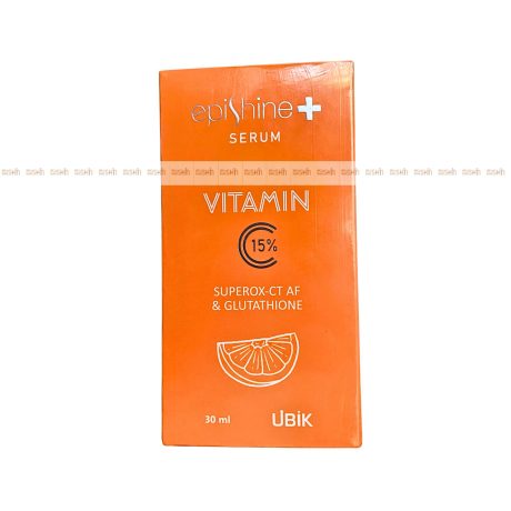 epishine new