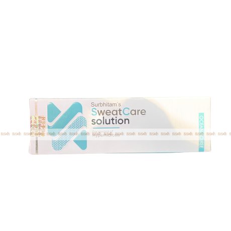 sweatcare