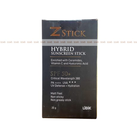 zstick