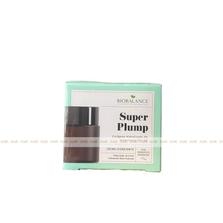 super plump