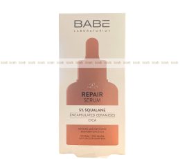 Babe Repair Serum 5% Squalane, 30ml