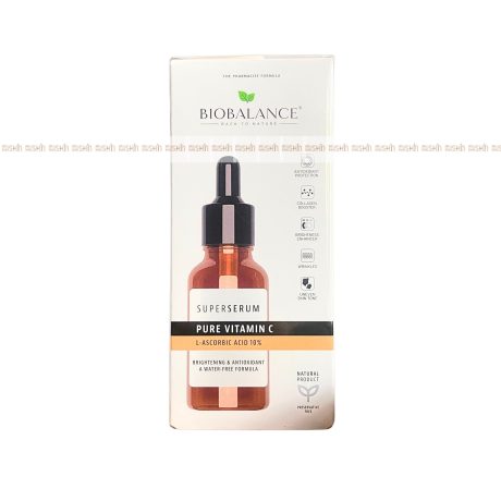 pure vitac