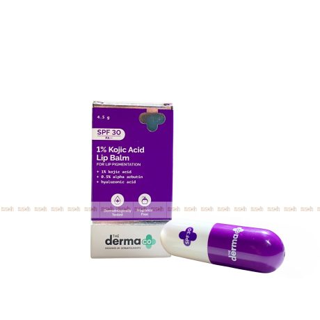 kojic lip blam