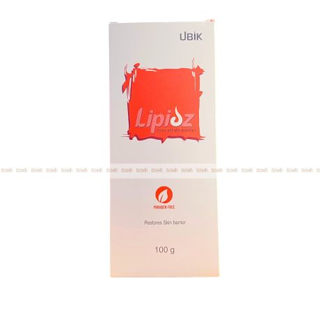 lipidz100g