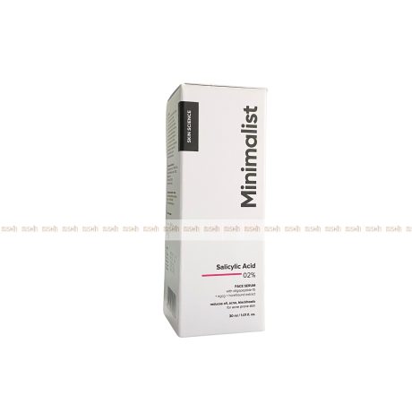 Minisaliacid