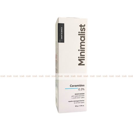 miniceramides