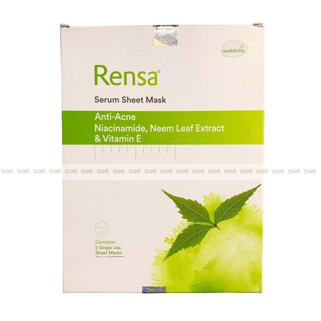 rensa
